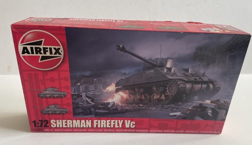 A02341 airfix 72nd scale - a02341,