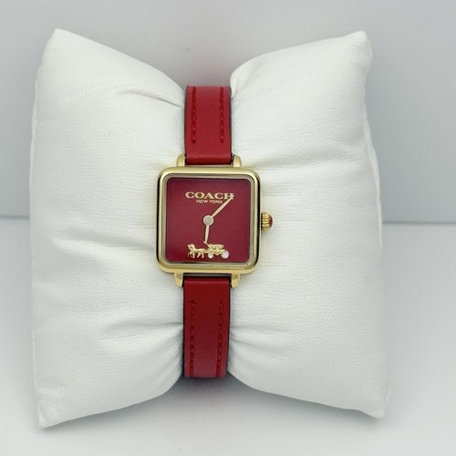 Coach 14504226 cass red - 14504226,