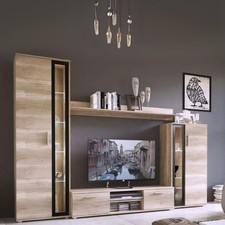 Modern BENTLEY Living Room