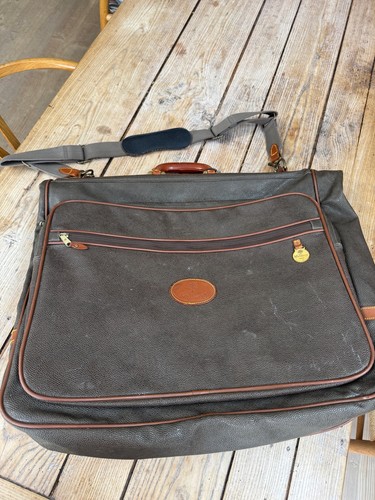Fabulous vintage mulberry - fabulous,