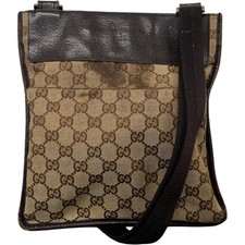 Gucci Women's Vintage GG