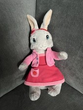 Peter Rabbit Lily Bobtail