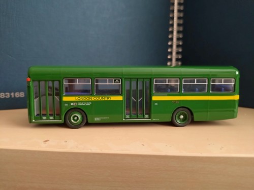 Britbus model bus london - model,