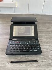 Sharp Zaurus PDA Personal Electronic Organizer - VGC (ZR-5000)