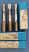 Presto hss metric tap m30 - hss, 2
