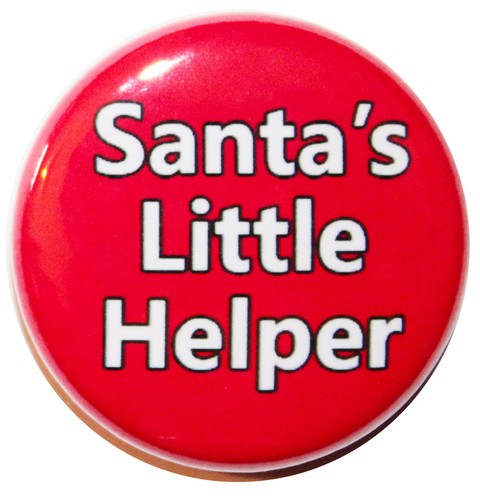 Santa s little - 1", 'santa's