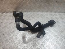 AUDI A5 QUATTRO S LINE 2.0 TDi 2008-2012 WATER COOLANT PIPES  8K0 121 055 L