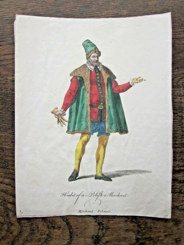 1757 jeffery costume dress - jeffery,