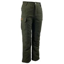 Game Kids Aston Pro Trousers Junior Waterproof Breathable Shooting Hunting