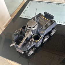 GI JOE COBRA RINGNECK 2003 