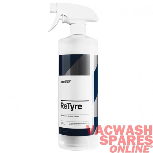 Carpro retyre 1litre tyre and - carpro,