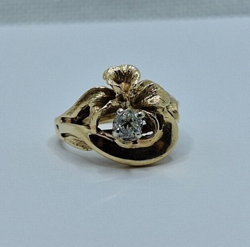 Stuart devlin diamond - stuart, ring