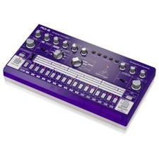 Behringer drum machine - behringer,