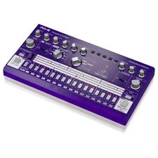 Behringer RD-6 Drum Machine @SPARE PARTS CHOICE@ POWER ADAPTER @