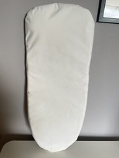 iCandy Apple Carrycot Mattress White