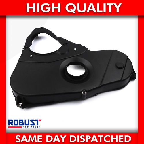 Front timing cam belt - belt, cover