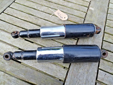 CZ JAWA SHOCK ABSORBERS 03-9644-16 VINTAGE TRIALS CALIFORNIAN 502 505?? UNKNOWN?