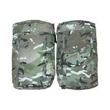 British Army MTP Rucksack Side
