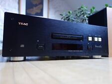 TEAC VRDS 7 Compact Disc player**SERVICED**
