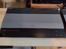 Bang & Olufsen B&O Beogram CD 3500 CD Player Type 5147. Pristine. Original Box