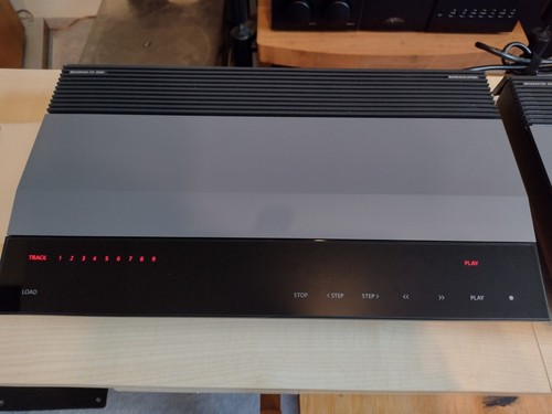 Bang olufsen o beogram - bang,