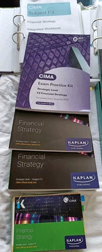 Cima strategic financial - cima,