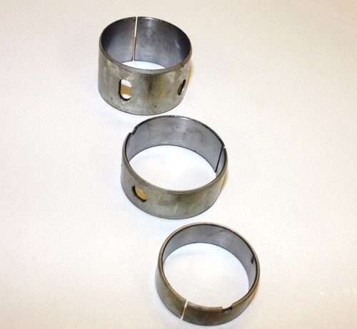Set camshaft bearings for - camshaft,