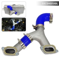 For Subaru Impreza WRX/STI GD