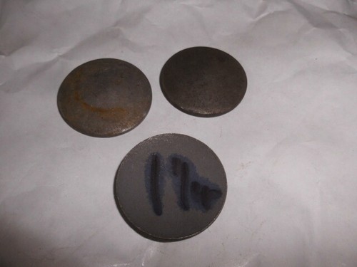 Engine water block - water, core