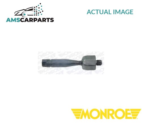 Tie rod axle joint - axle,