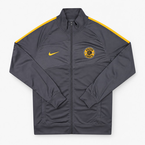 Kaizer chiefs 2020 - 2020/21, nike