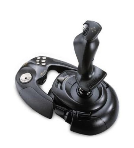 Saitek sp550 usb pad stick - pad, &