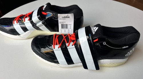 Adidas adizero javelin track - adizero,