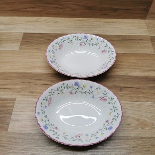 Set vintage johnson - of, 2