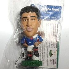 Corinthian Prostars RANGERS