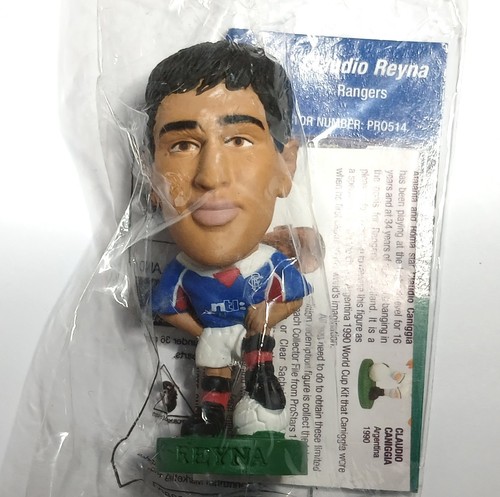 Corinthian prostars rangers - corinthian,