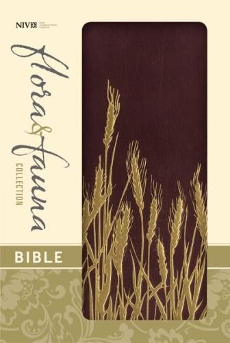 Holy bible new international - bible:,