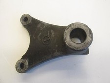 Support etrier frein arriere