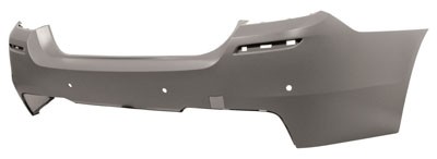 Fits bmw series rear - 5,