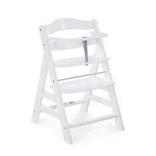 Hauck Alpha+ Wooden Highchair