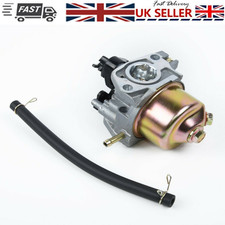 Lawn mower carburetor - lawn,