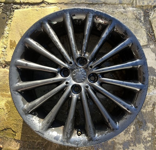 Mini cooper inch - cooper, 17