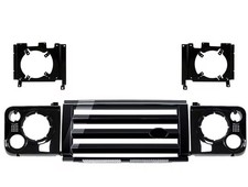 GRILL & HEADLAMP SURROUND KIT