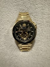 Bulova Maquis Men's Automatic