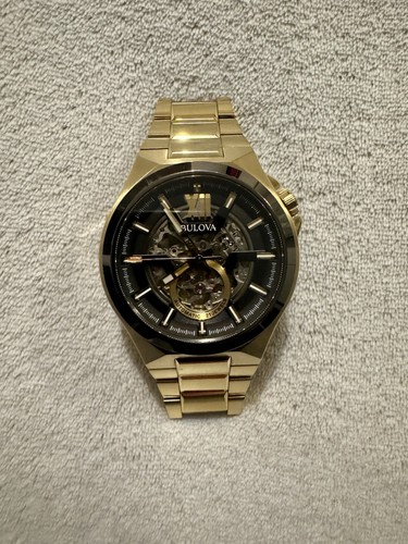 Bulova maquis men - bulova,