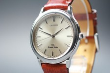 Vintage [Exc+5] SEIKO Grand