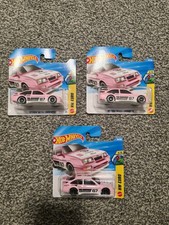 Hot wheels ford sierra - 87,