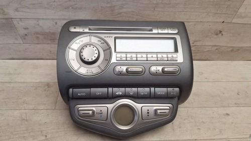 Honda jazz 2007 radio - radio, cd