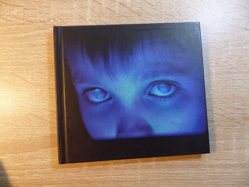 Porcupine tree fear - fear, of