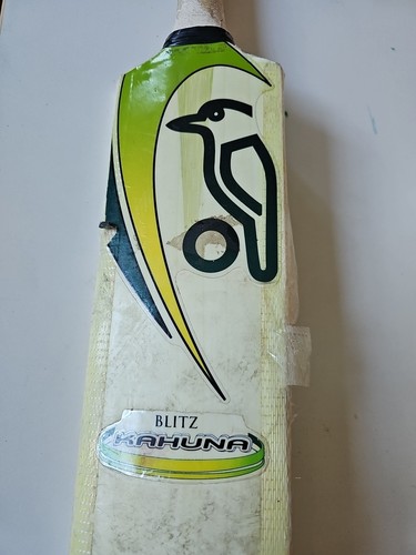 Kookaburra kahuna blitz - kahuna,